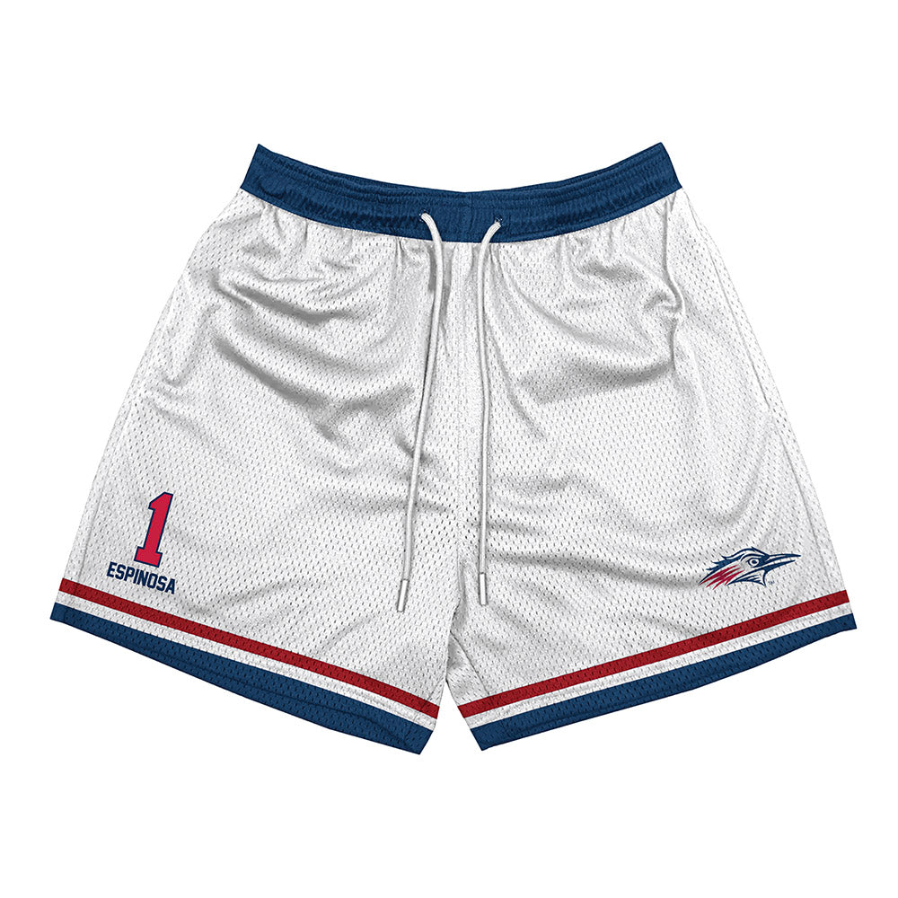 MSU Denver - NCAA Women's Basketball : Mikylah Espinosa - Shorts-0