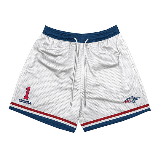 MSU Denver - NCAA Women's Basketball : Mikylah Espinosa - Shorts-0