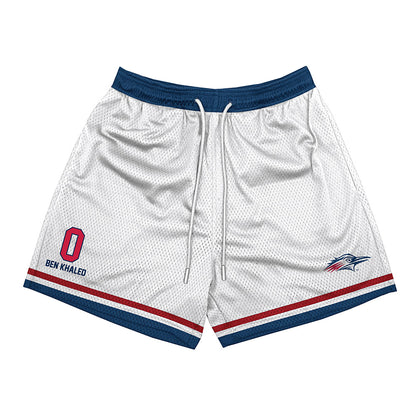 MSU Denver - NCAA Men's Track & Field : Rayen Ben Khaled - Shorts-0