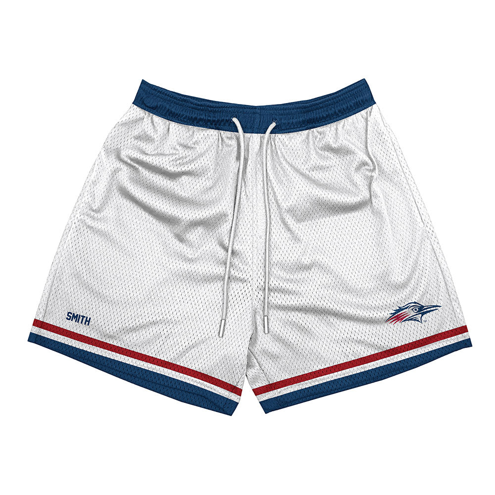 MSU Denver - NCAA Men's Tennis : Trenton Smith - Shorts-0