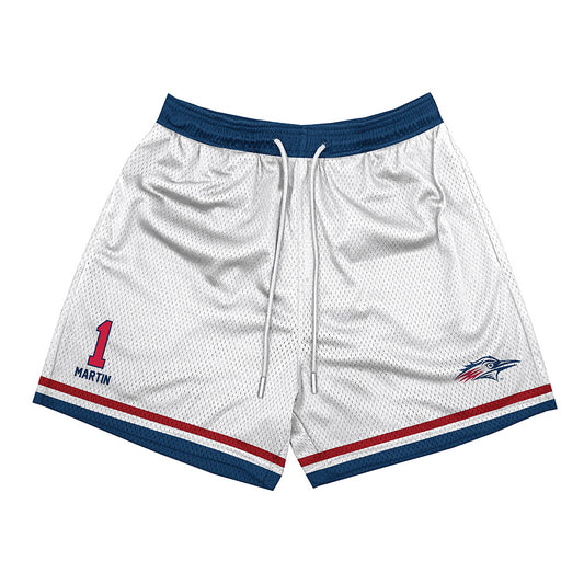 MSU Denver - NCAA Women's Volleyball : Trynity Martin - Shorts-0