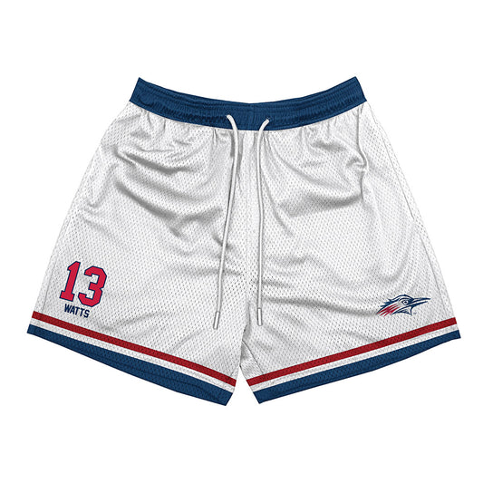 MSU Denver - NCAA Women's Basketball : Jadyn Watts - Shorts-0
