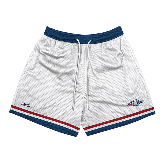 MSU Denver - NCAA Men's Track & Field : Eisen Dacus - Shorts-0