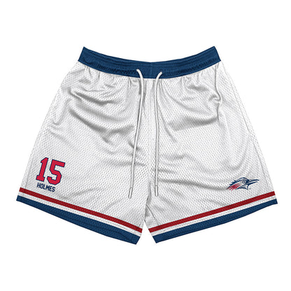 MSU Denver - NCAA Women's Basketball : Aaliyah Holmes - Shorts-0