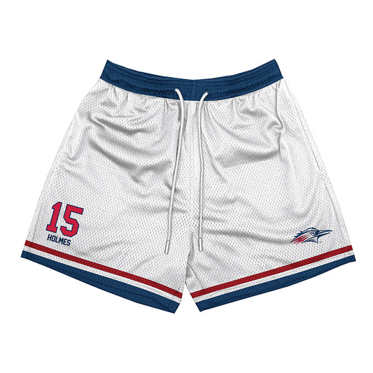 MSU Denver - NCAA Women's Basketball : Aaliyah Holmes - Shorts-0