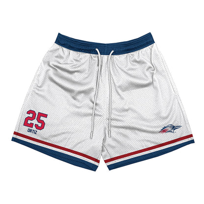 MSU Denver - NCAA Baseball : Erubiel Ortiz - Shorts-0