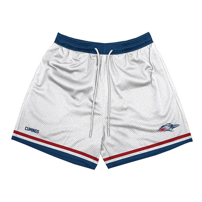 MSU Denver - NCAA Women's Track & Field : Sidnei Cumings - Shorts-0