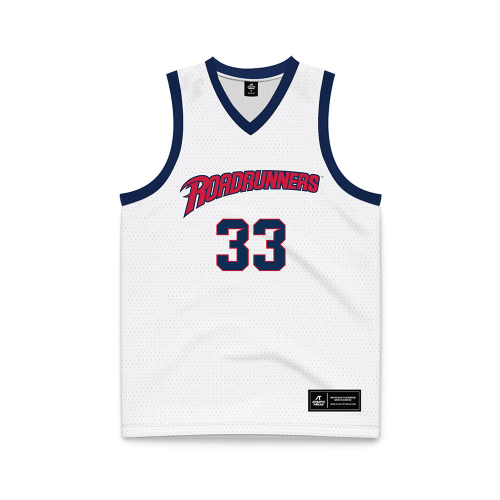 MSU Denver - NCAA Women's Basketball : Stella Rollo - White Basketball ...