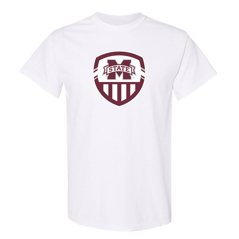 Mississippi State - NCAA Women's Soccer : ally perry - Replica Shersey T-Shirt-0