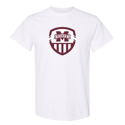 Mississippi State - NCAA Women's Soccer : Ellie Pitts - Replica Shersey T-Shirt-0
