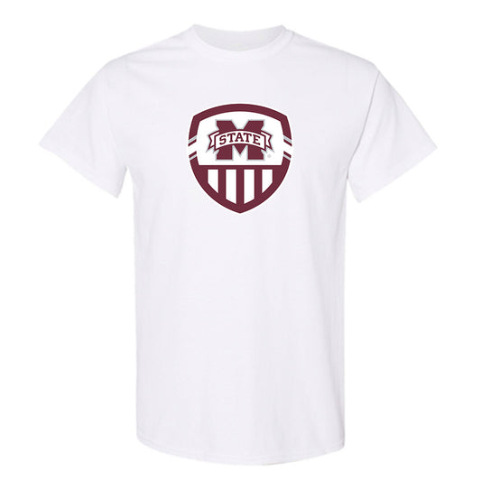 Mississippi State - NCAA Women's Soccer : Ellie Pitts - Replica Shersey T-Shirt-0