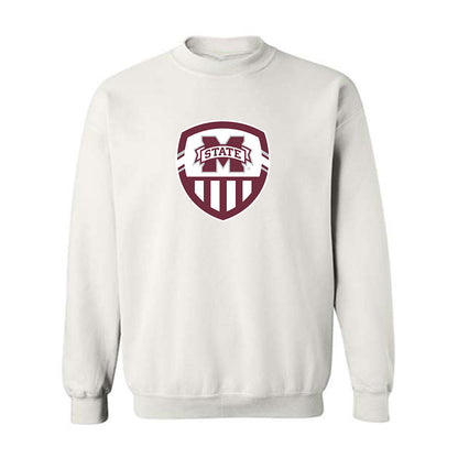 Mississippi State - NCAA Women's Soccer : ally perry - Replica Shersey Crewneck Sweatshirt-0