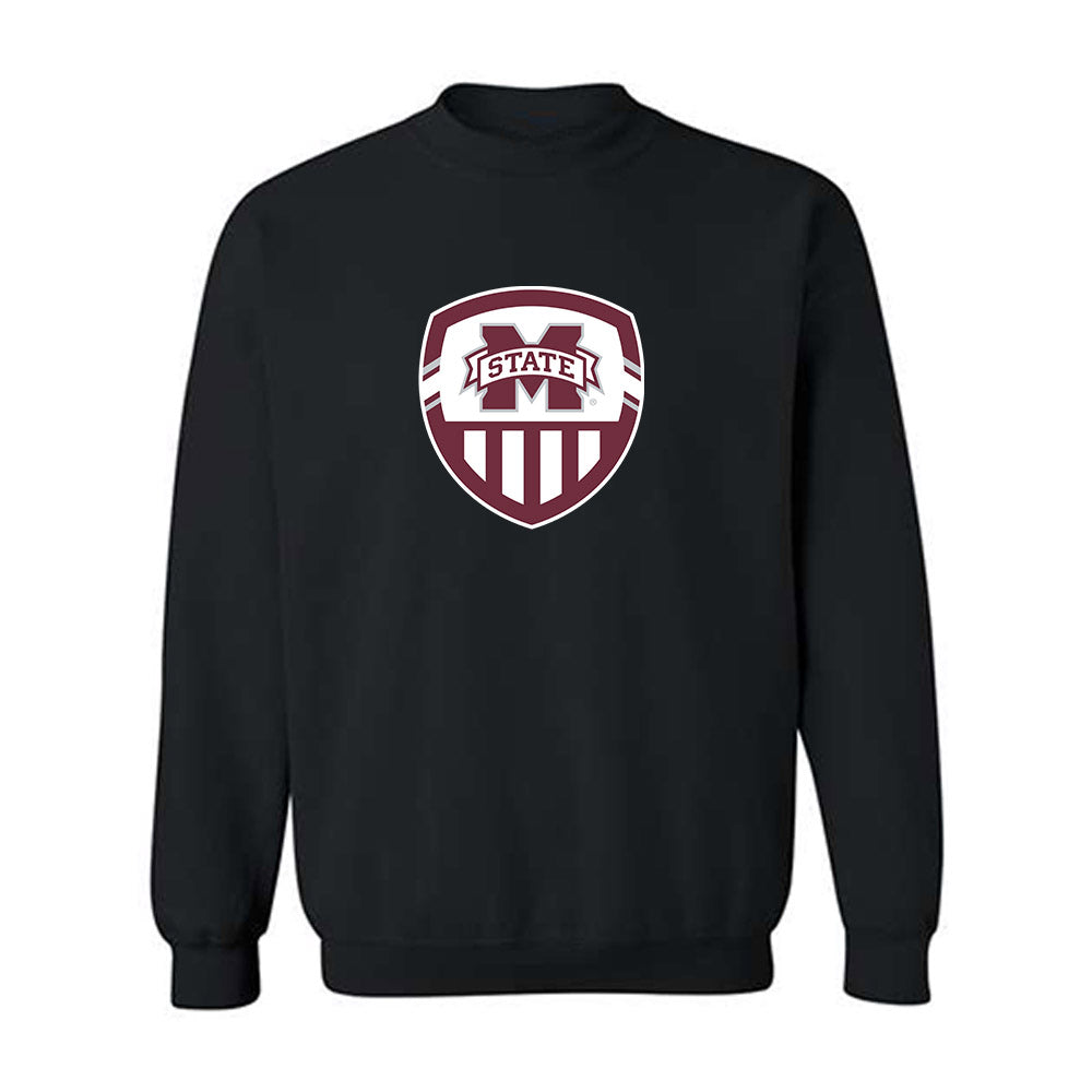 Mississippi State - NCAA Women's Soccer : Allison kolski - Replica Shersey Crewneck Sweatshirt