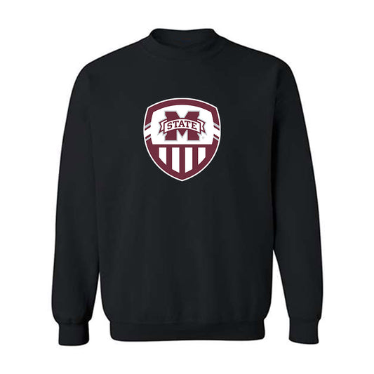 Mississippi State - NCAA Women's Soccer : Allison kolski - Replica Shersey Crewneck Sweatshirt