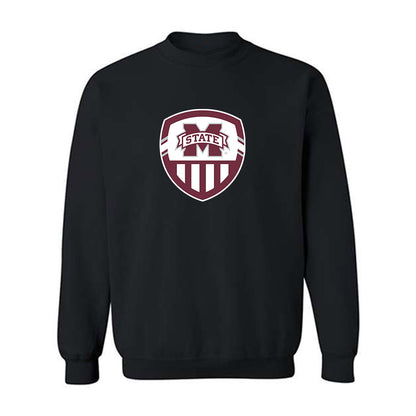 Mississippi State - NCAA Women's Soccer : ally perry - Replica Shersey Crewneck Sweatshirt-0