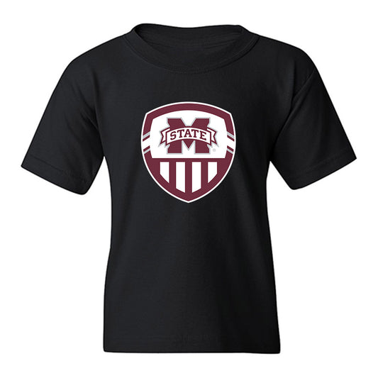 Mississippi State - NCAA Women's Soccer : Gabrielle Mccaslin - Replica Shersey Youth T-Shirt