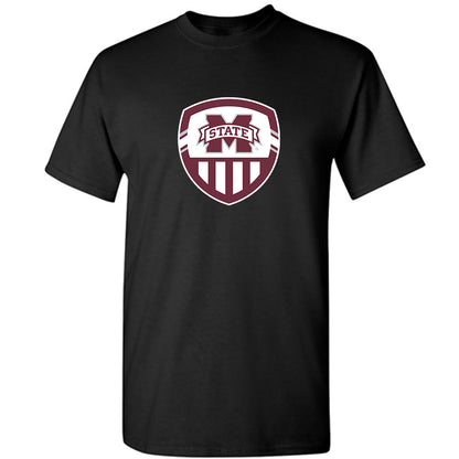 Mississippi State - NCAA Women's Soccer : Gabrielle Mccaslin - Replica Shersey T-Shirt