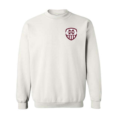Mississippi State - NCAA Women's Soccer : Gabrielle Mccaslin - Sports Shersey Crewneck Sweatshirt