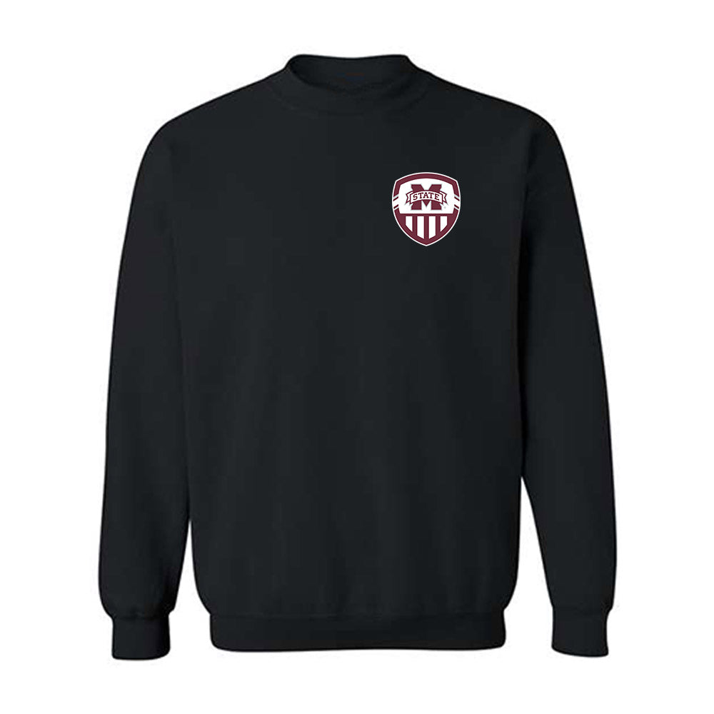 Mississippi State - NCAA Women's Soccer : - Crewneck Sweatshirt-0