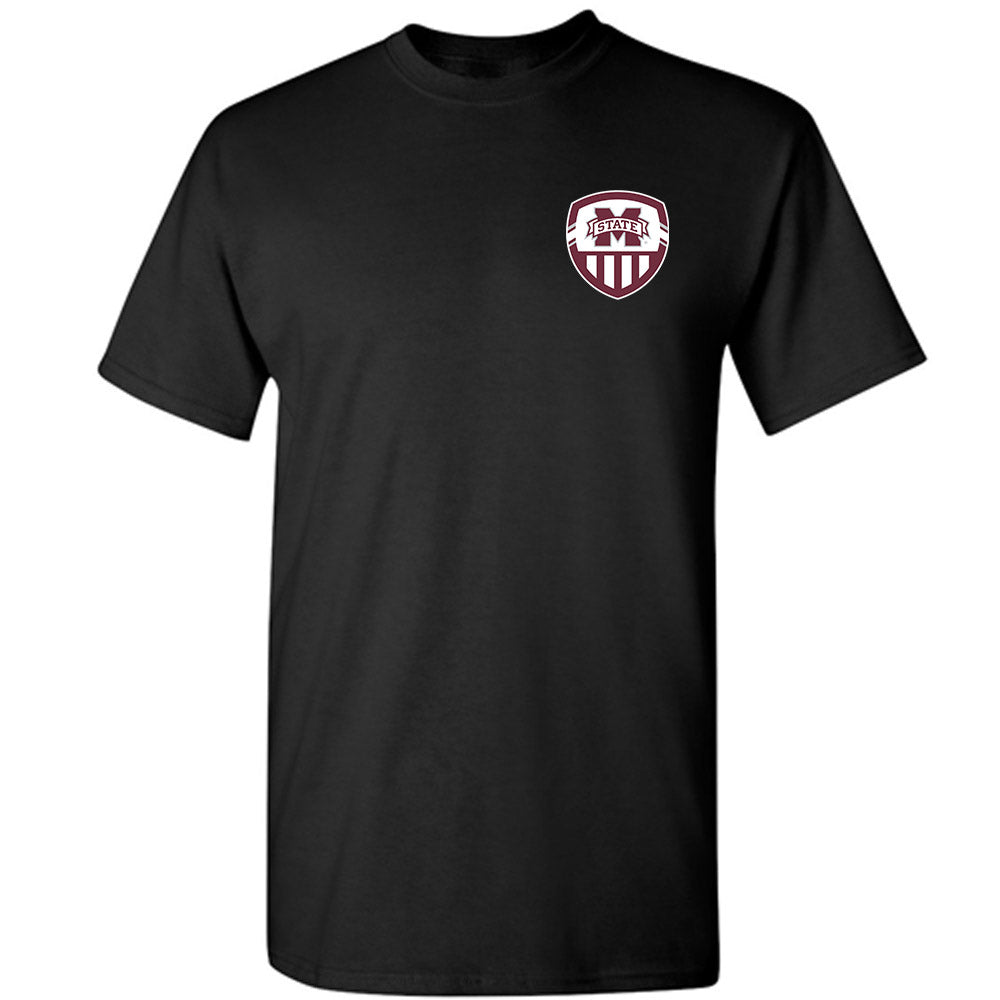 Mississippi State - NCAA Women's Soccer : - T-Shirt-0