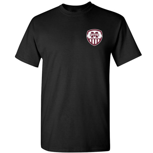 Mississippi State - NCAA Women's Soccer : - T-Shirt-0