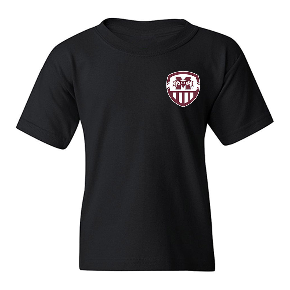 Mississippi State - NCAA Women's Soccer : - Youth T-Shirt-0