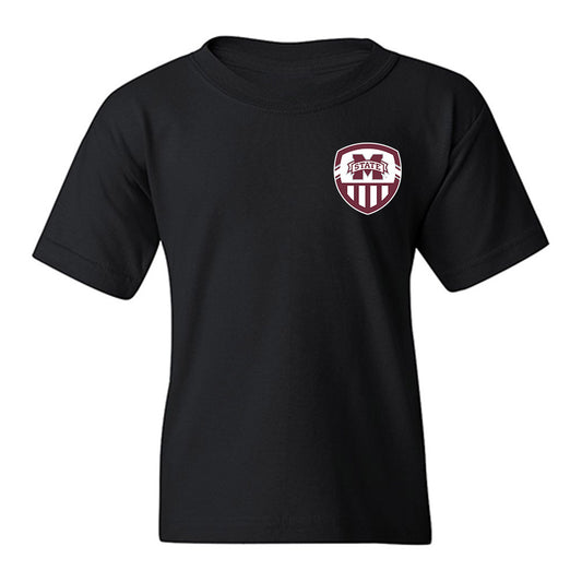 Mississippi State - NCAA Women's Soccer : - Youth T-Shirt-0