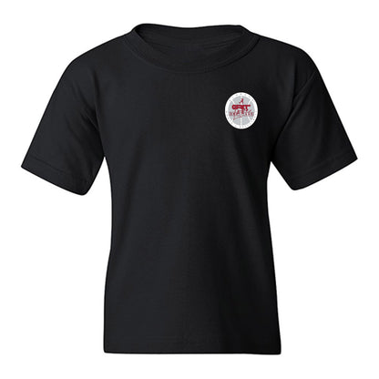 Alabama - NCAA Women's Basketball : Christabel Ezumah - Classic Fashion Shersey Youth T-Shirt-0