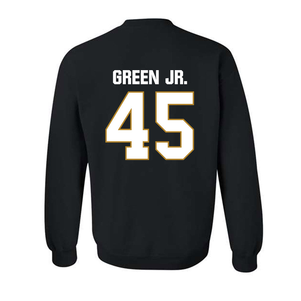 FIU - NCAA Football : Lamont Green Jr. - Crewneck Sweatshirt-1