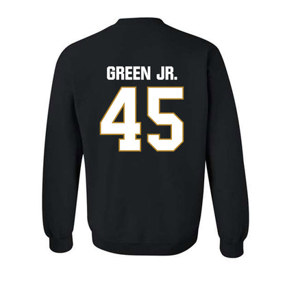 FIU - NCAA Football : Lamont Green Jr. - Crewneck Sweatshirt-1
