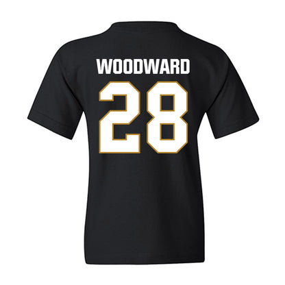 FIU - NCAA Baseball : Jarek Woodward - Youth T-Shirt-1