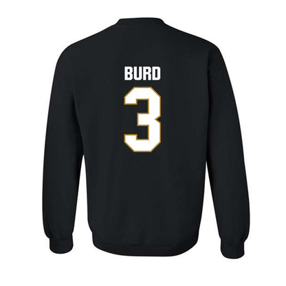FIU - NCAA Women's Basketball : Riley Burd - Crewneck Sweatshirt-1
