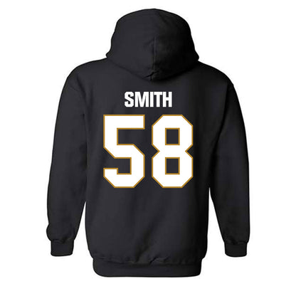 FIU - NCAA Football : Jeremy Smith - Hooded Sweatshirt-1