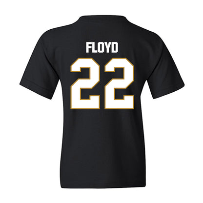 FIU - NCAA Women's Soccer : Kennedy Floyd - Youth T-Shirt-1