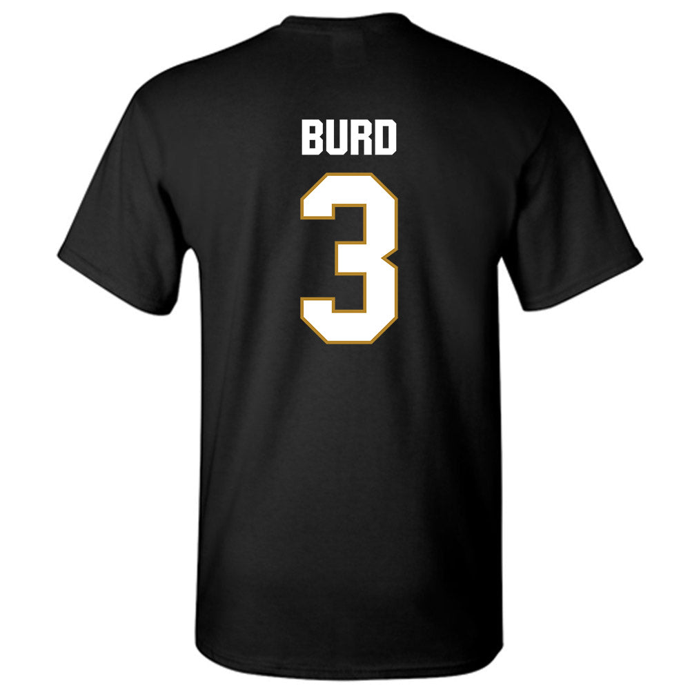FIU - NCAA Women's Basketball : Riley Burd - T-Shirt-1