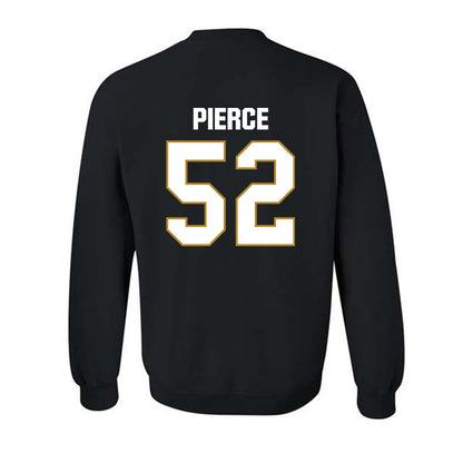 FIU - NCAA Football : Julius Pierce - Crewneck Sweatshirt-1