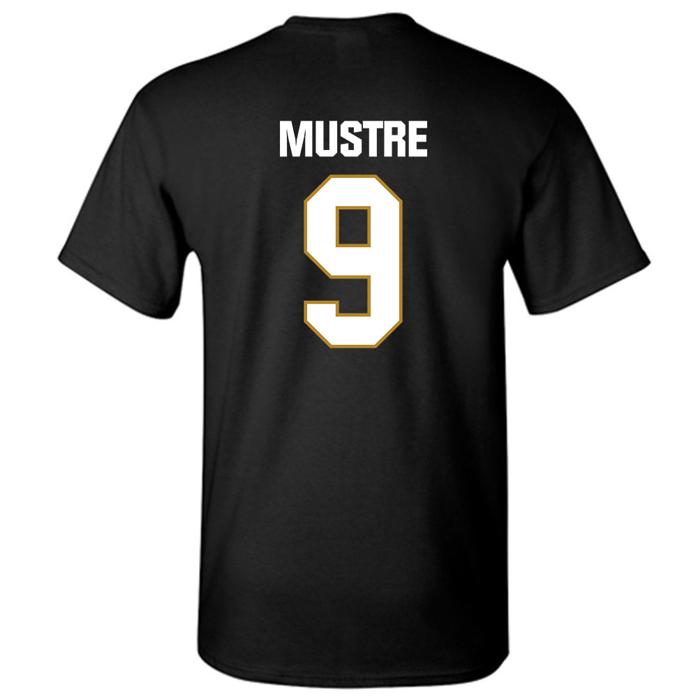 FIU - NCAA Men's Soccer : Eduardo Mustre - T-Shirt-1