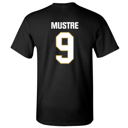 FIU - NCAA Men's Soccer : Eduardo Mustre - T-Shirt-1