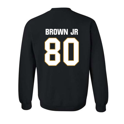 FIU - NCAA Football : Andre Brown Jr - Crewneck Sweatshirt-1