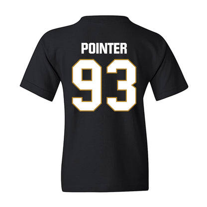 FIU - NCAA Football : Matthew Pointer - Youth T-Shirt-1