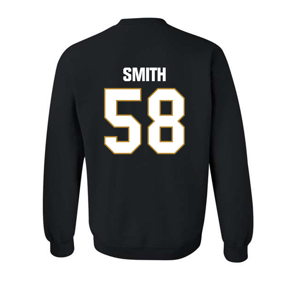 FIU - NCAA Football : Jeremy Smith - Crewneck Sweatshirt-1