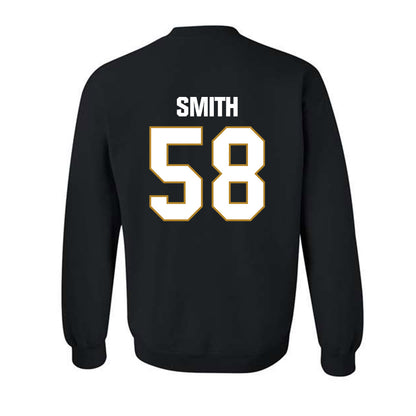 FIU - NCAA Football : Jeremy Smith - Crewneck Sweatshirt-1