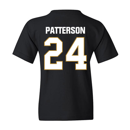 FIU - NCAA Softball : Caity Patterson - Youth T-Shirt-1