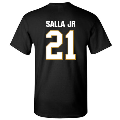 FIU - NCAA Football : Bobby Salla Jr - T-Shirt-1