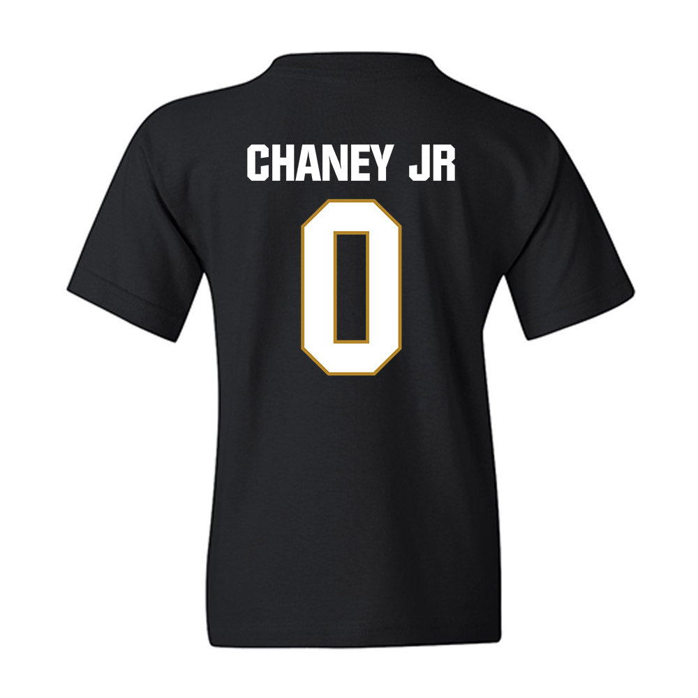 FIU - NCAA Football : Johnny Chaney Jr - Youth T-Shirt-1