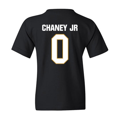 FIU - NCAA Football : Johnny Chaney Jr - Youth T-Shirt-1