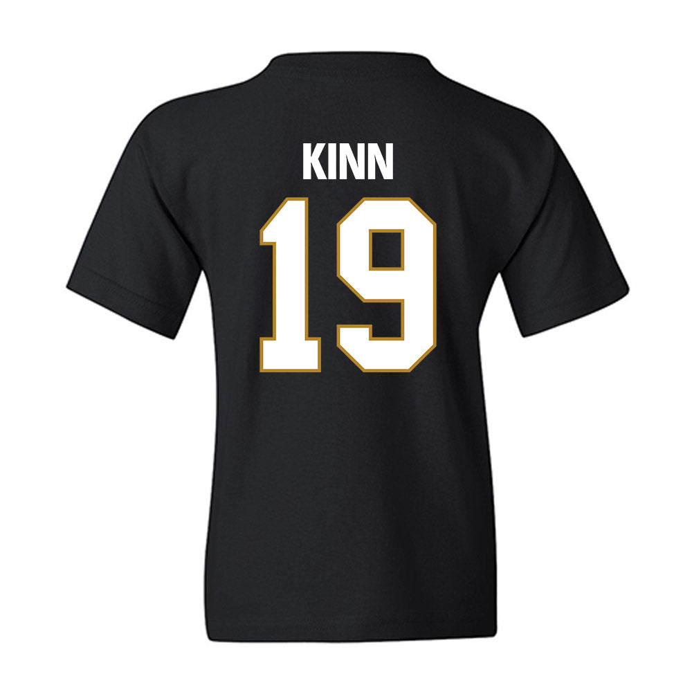 FIU - NCAA Softball : Jordyn Kinn - Youth T-Shirt-1