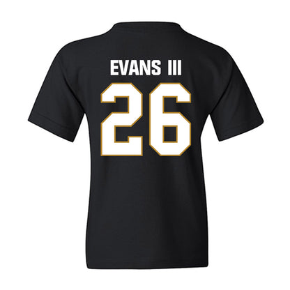 FIU - NCAA Football : Victor Evans III - Youth T-Shirt-1