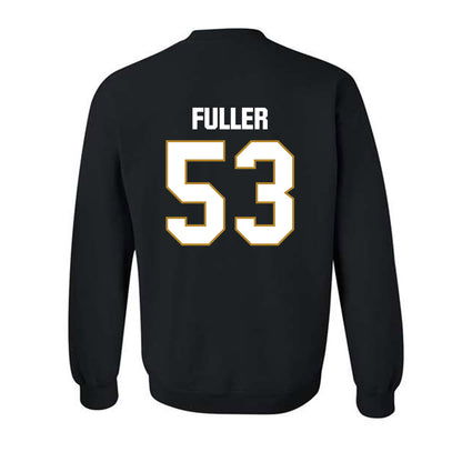 FIU - NCAA Baseball : Alec Fuller - Crewneck Sweatshirt-1