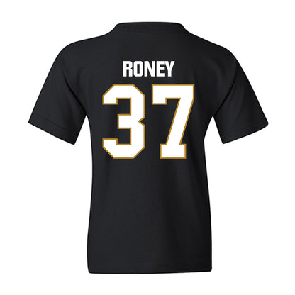 FIU - NCAA Baseball : Brendan Roney - Youth T-Shirt-1